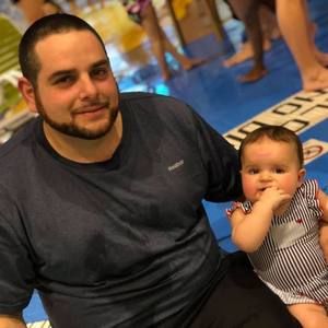 Meet your Posher, Jay